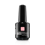 Jessica, Professional GELeration, Semi-Permanent Nail Polish, GEL-1163, Posh, 15 ml
