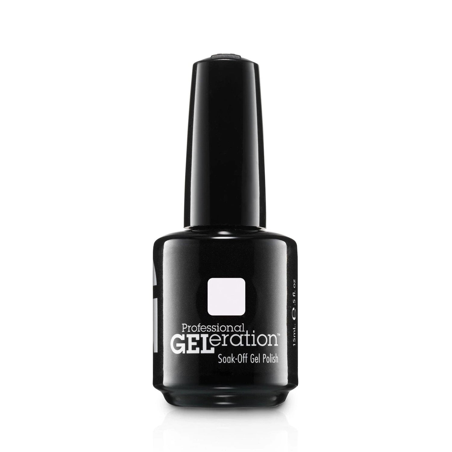 Jessica, Professional GELeration, Semi-Permanent Nail Polish, GEL-1166, Lavish, 15 ml
