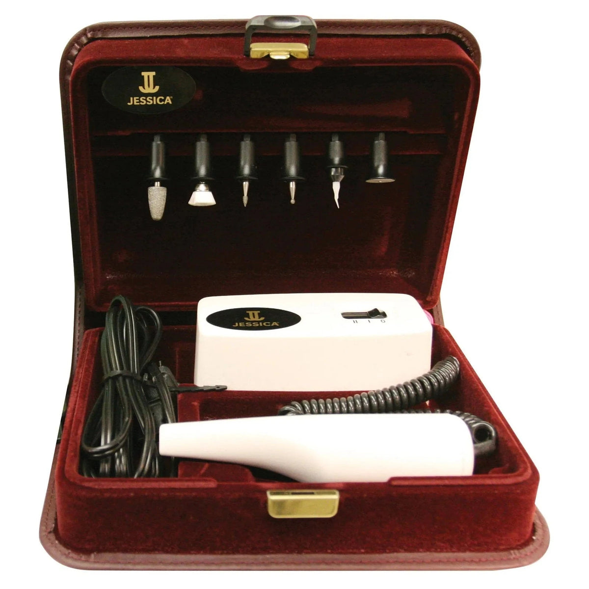 Jessica, Nail Tool Kit