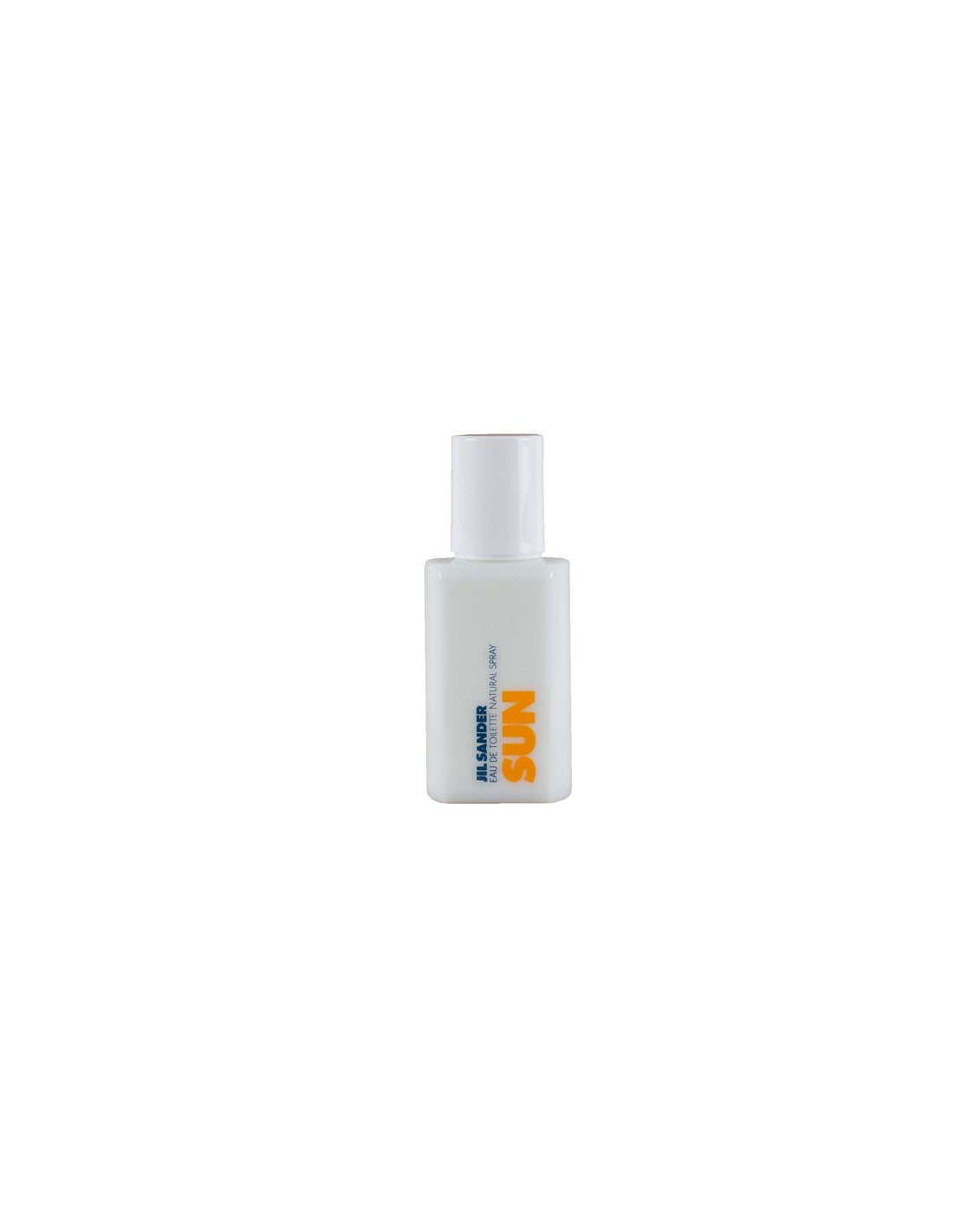 Jil Sander, Sun, Eau De Toilette, For Women, 30 ml *Tester