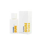 Jil Sander, Sun, Eau De Toilette, For Women, 75 ml