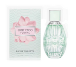 Jimmy Choo, Floral, Eau De Toilette, For Women, 40 ml