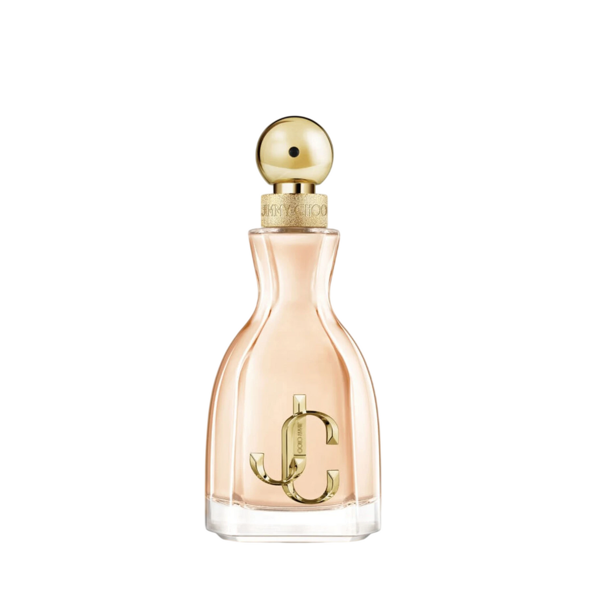Jimmy Choo, I Want Choo, Eau De Parfum, For Women, 60 ml