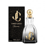 Jimmy Choo, I Want Choo Forever, Eau De Parfum, For Women, 100 ml