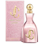 Jimmy Choo, I Want Choo With Love, Eau De Parfum, For Women, 100 ml