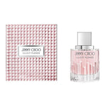 Jimmy Choo, Illicit Flower, Eau De Toilette, For Women, 60 ml