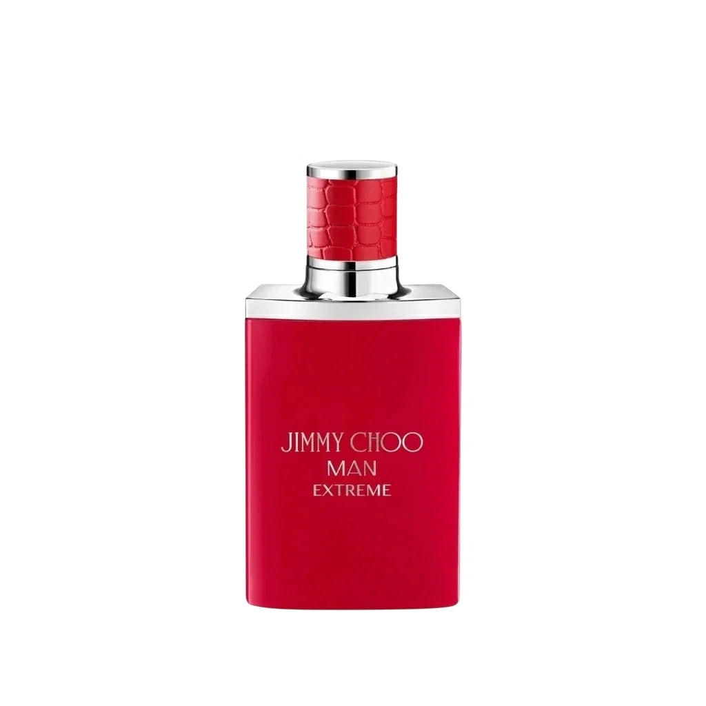 Jimmy Choo Man Extreme eau de parfum til mænd 30 ml