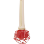 Jimmy Choo, Seduction, Glossy, Nail Polish, 004, Radiant Coral, 15 ml *Tester