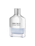 Jimmy Choo, Urban Hero, Eau De Parfum, For Men, 100 ml