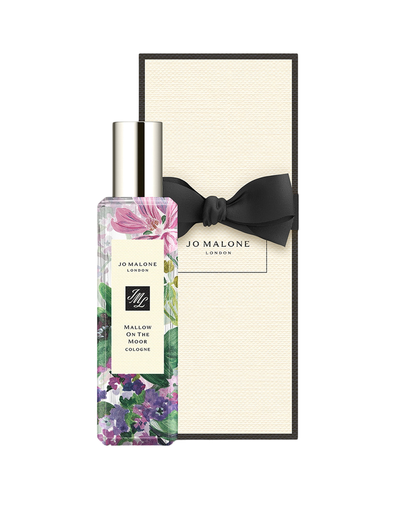Jo Malone, Mallow On The Moor, Eau De Cologne, For Women, Without Box, 30 ml