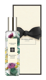 Jo Malone, Melancholy Thistle, Eau De Cologne, For Women, Without Box, 30 ml