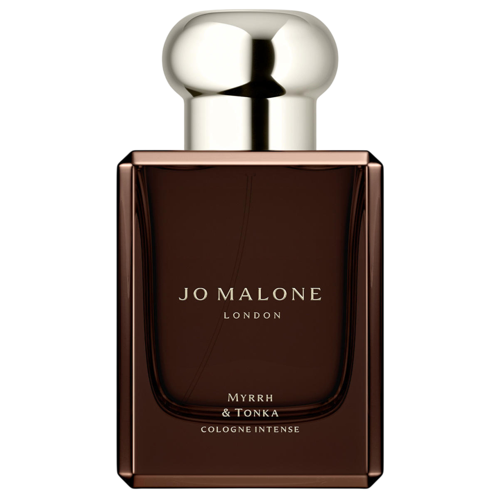 Jo Malone, Myrrh & Tonka Intense, Eau De Cologne, Unisex, 50 ml