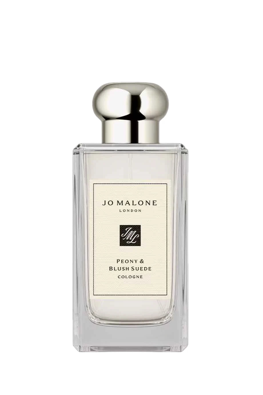 Jo Malone, Peony & Blush Suede, Eau De Cologne, Til kvinder, 100 ml