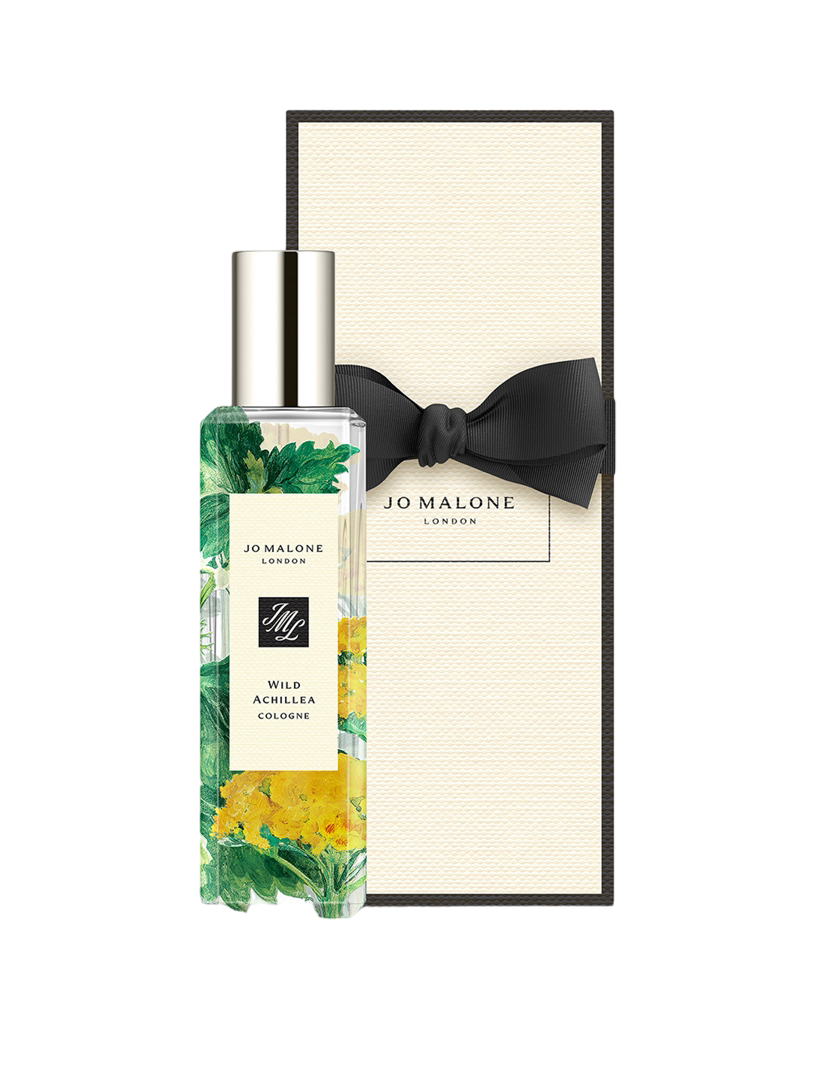 Jo Malone, Wild Achillea, Eau De Cologne, For Women, Without Box, 30 ml