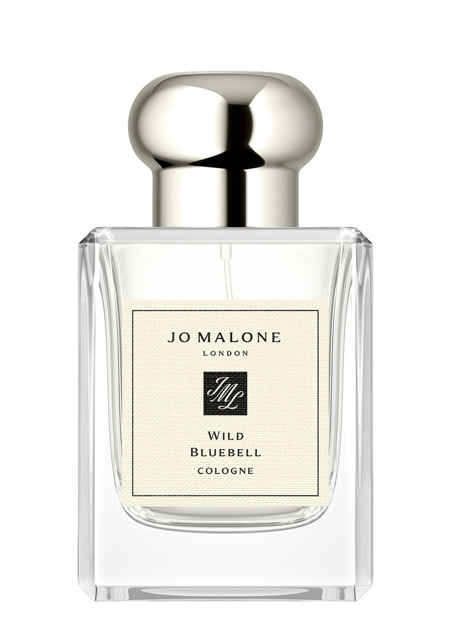 Jo Malone, Wild Bluebell, Eau De Cologne, Unisex, 50 ml