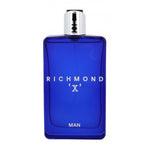 John Richmond, Richmond X, Eau De Toilette, For Men, 75 ml