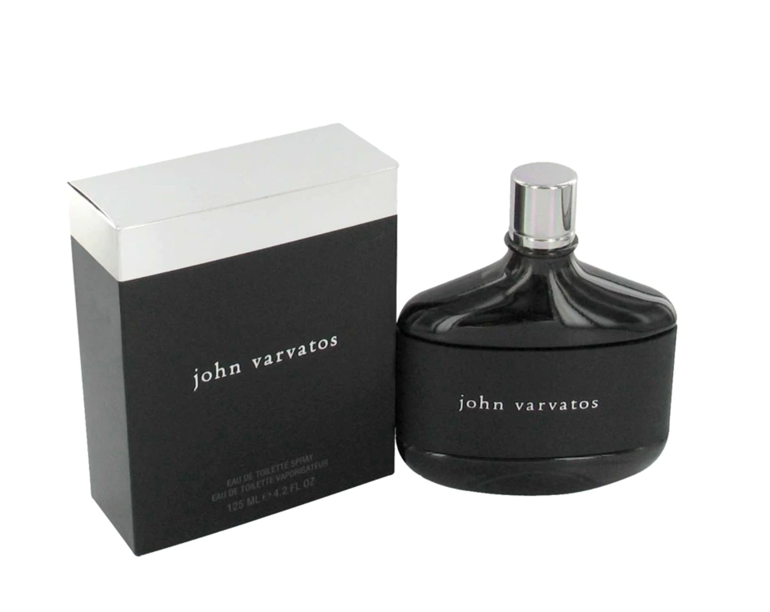 John Varvatos, John Varvatos, Eau De Toilette, For Men, 125 ml