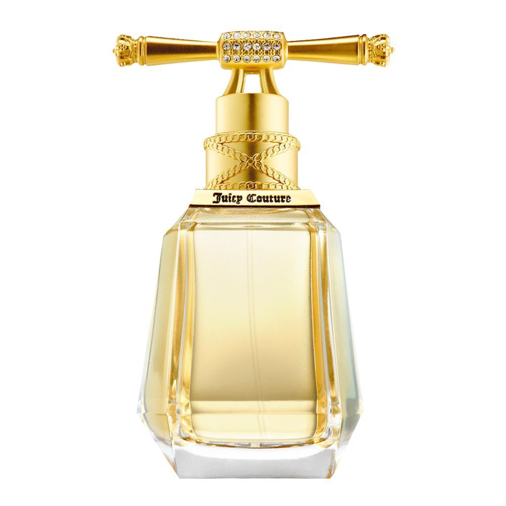 Juicy Couture, I Am Juicy Couture, Eau De Parfum, For Women, 30 ml