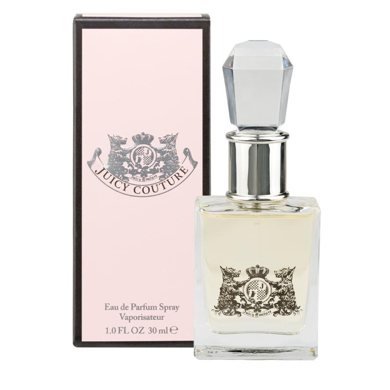 Juicy Couture, Juicy Couture, Eau De Parfum, For Women, 30 ml