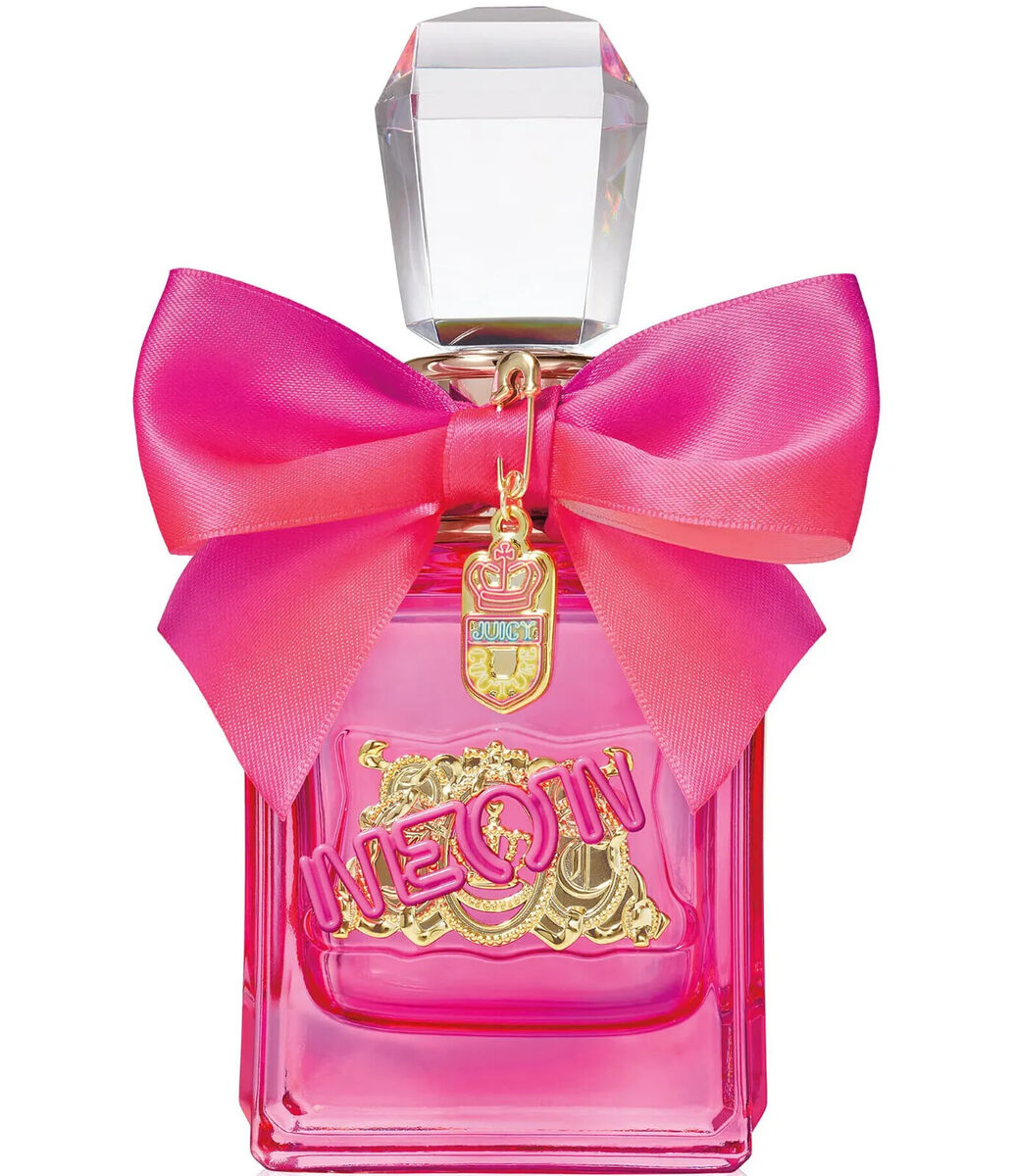 Juicy Couture, Viva La Juicy Neon, Eau De Parfum, For Women, 50 ml