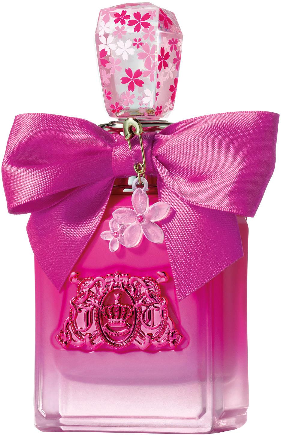 Juicy Couture, Viva La Juicy Petals Please, Eau De Parfum, For Women, 50 ml