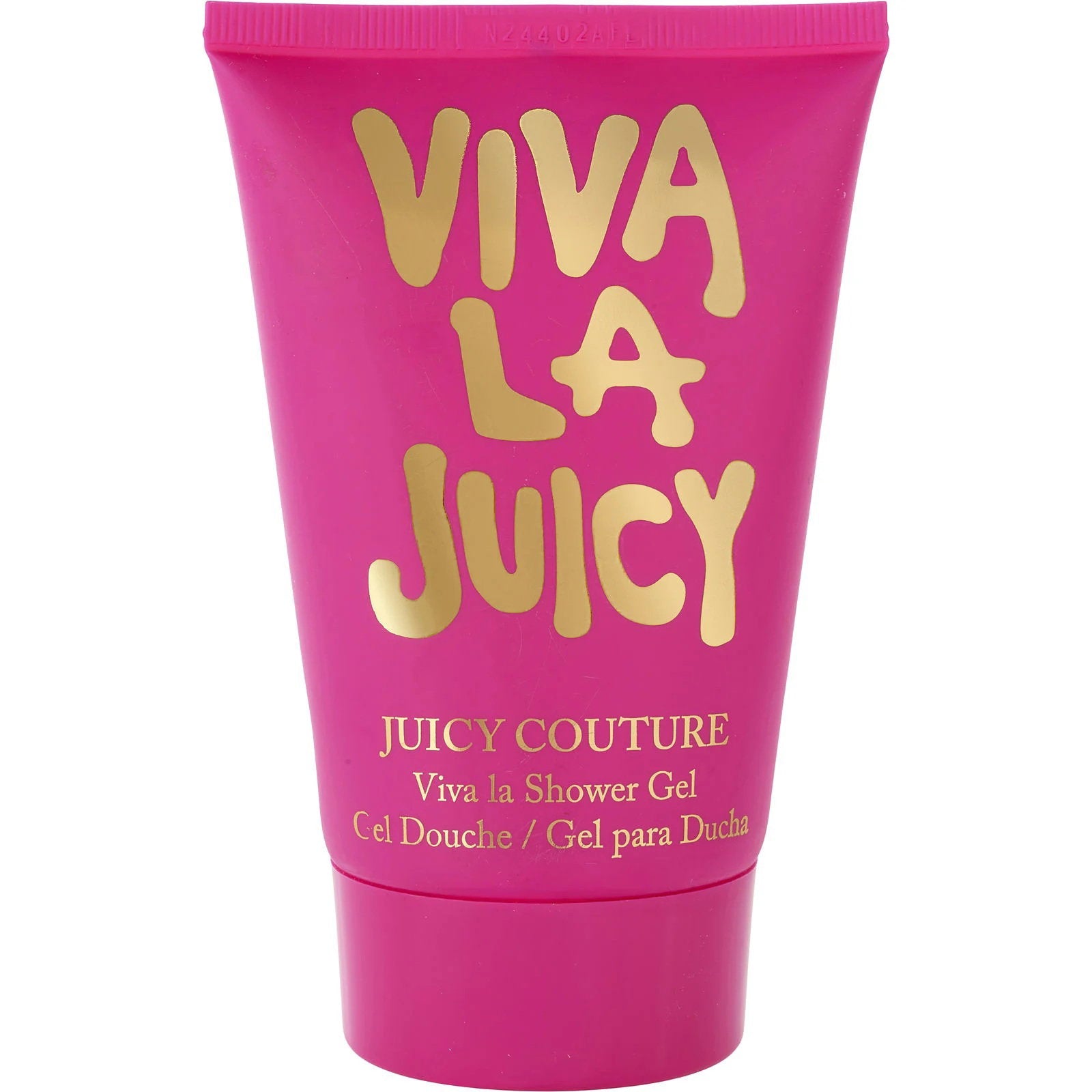 Juicy Couture, Viva La Juicy, Shower Gel, 125 ml