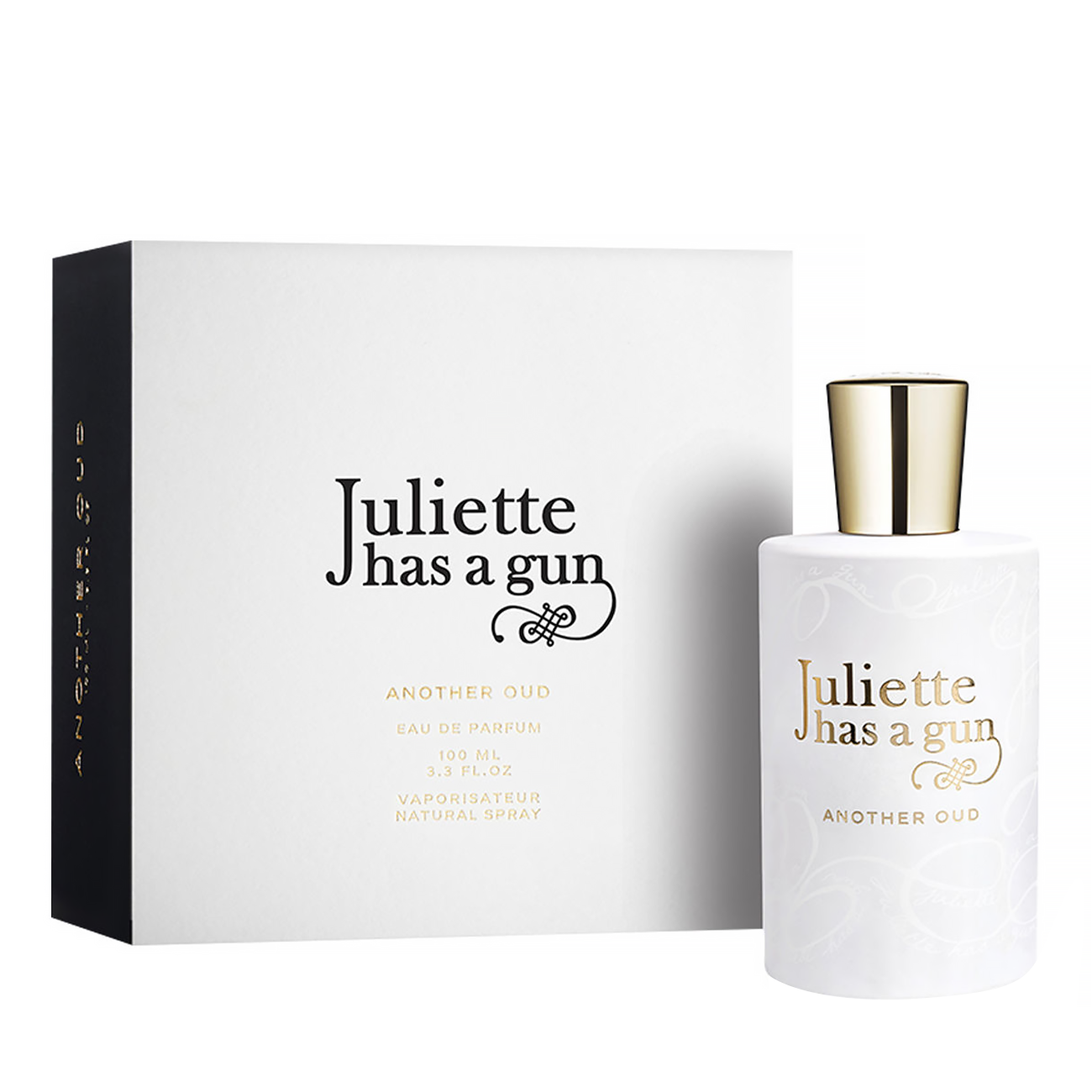 Juliette Has A Gun, Another Oud, Eau De Parfum, Unisex, 100 ml