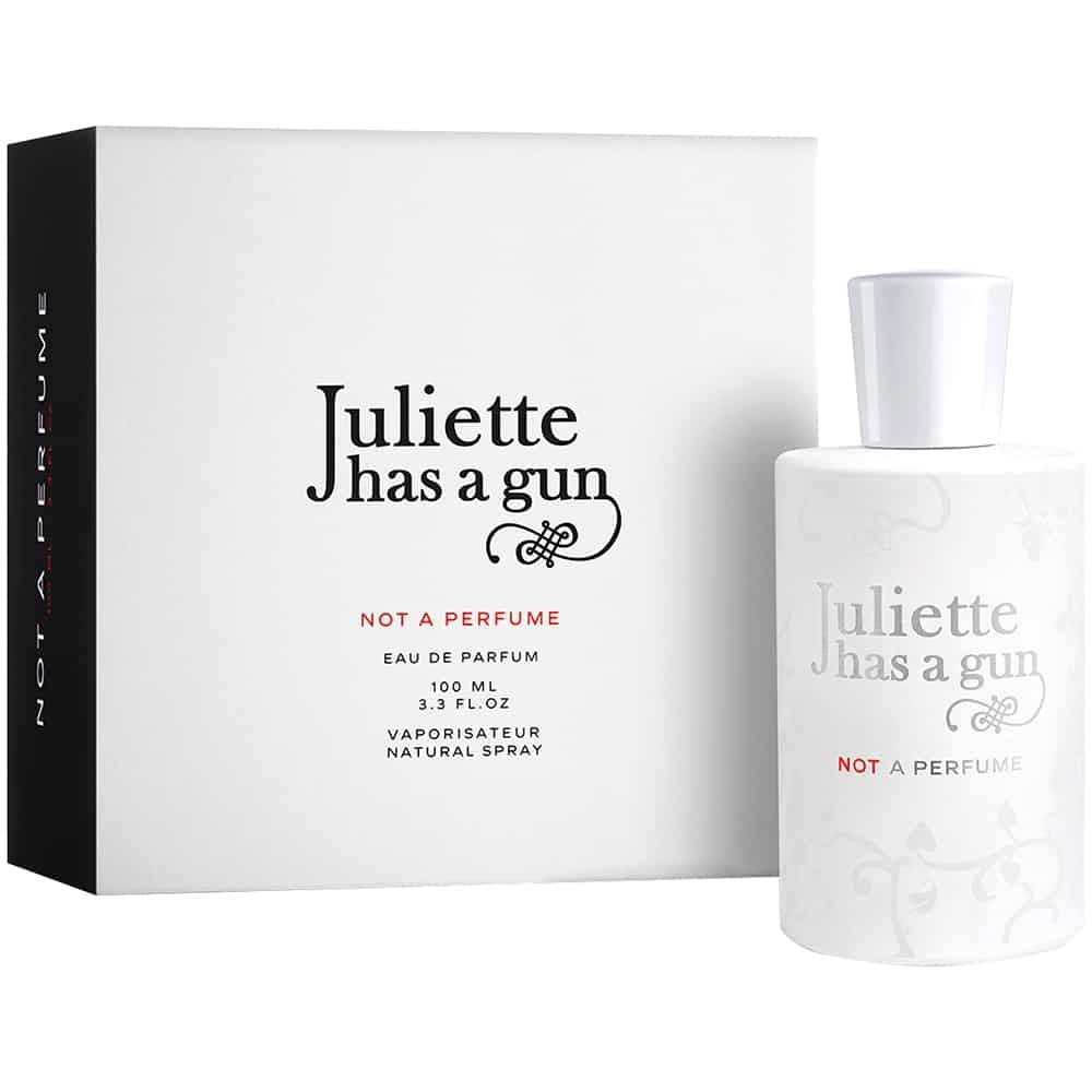 Juliette Has A Gun, Not A Perfume, Eau De Parfum, For Women, 100 ml