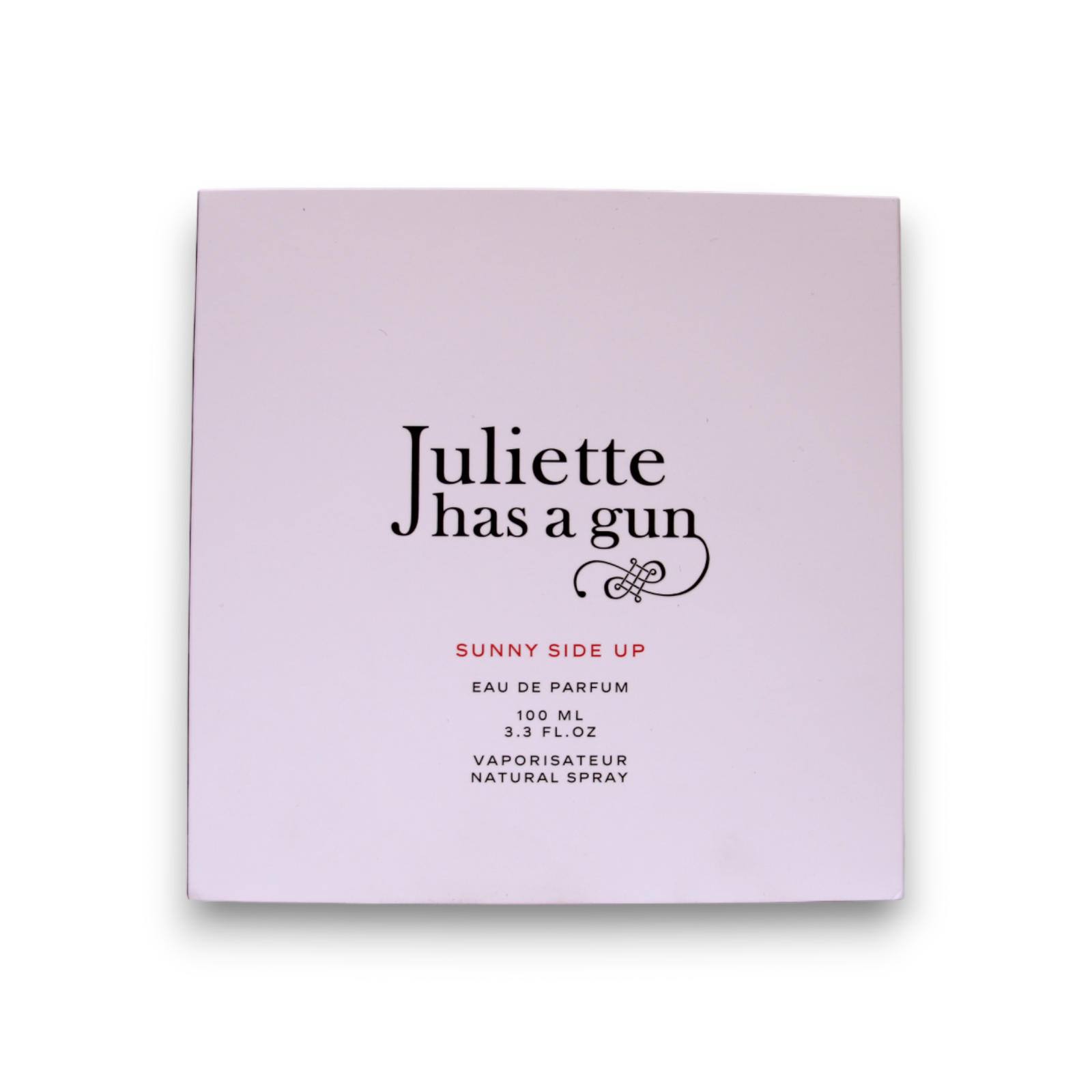 Juliette Has A Gun, Sunny Side Up, Eau De Parfum, For Women, 100 ml
