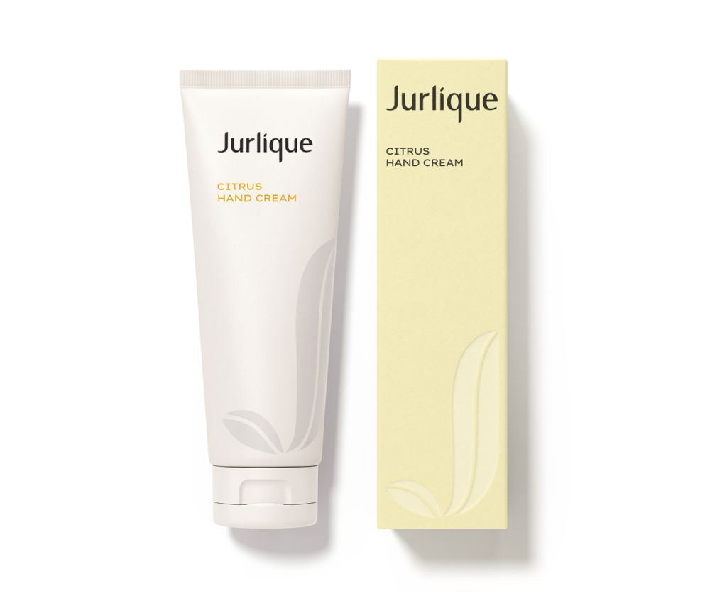 Jurlique, Citrus, Hydrating, Hand Cream, 125 ml *Tester