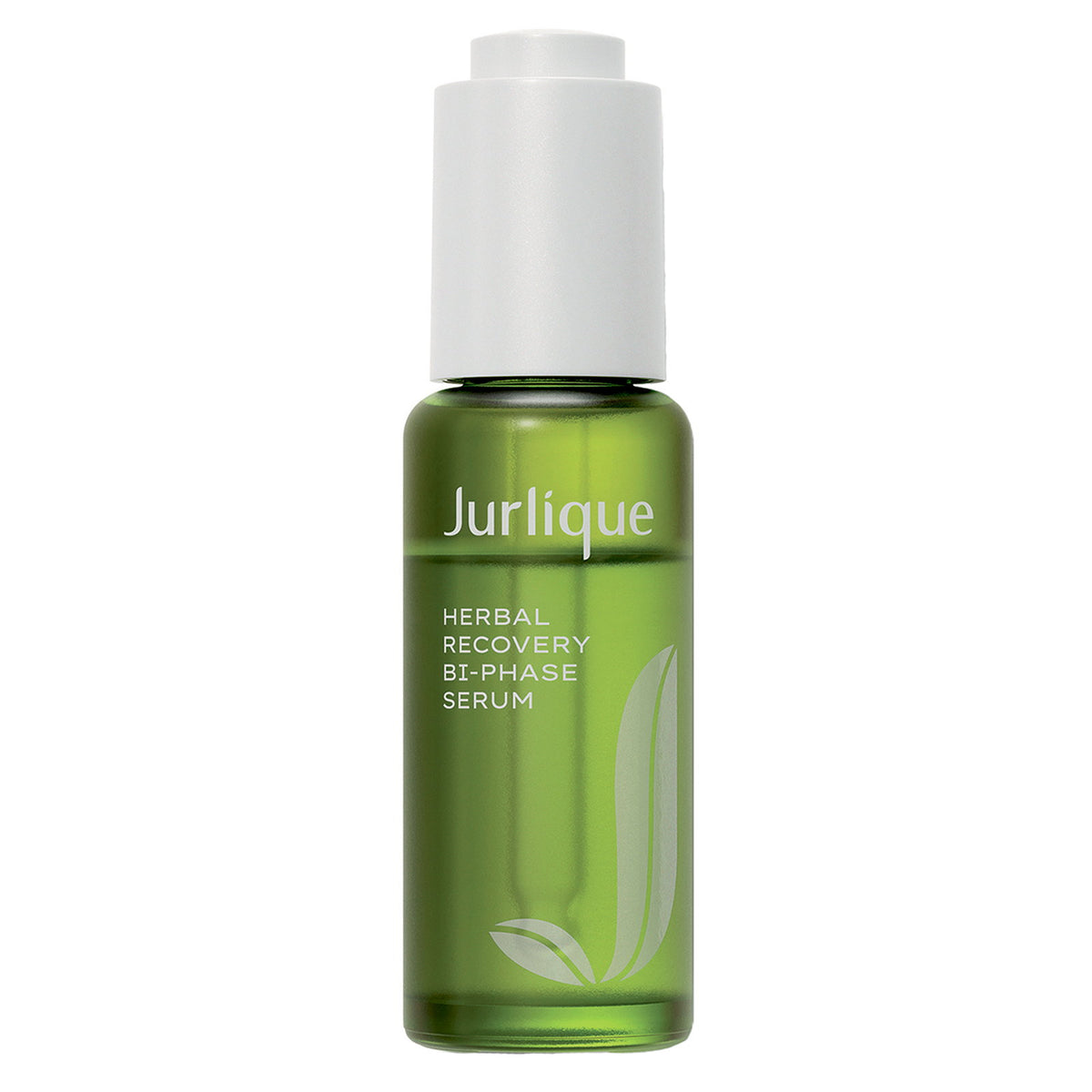 Jurlique, Herbal Recovery, Bi-Phase, Serum, For Face, 50 ml