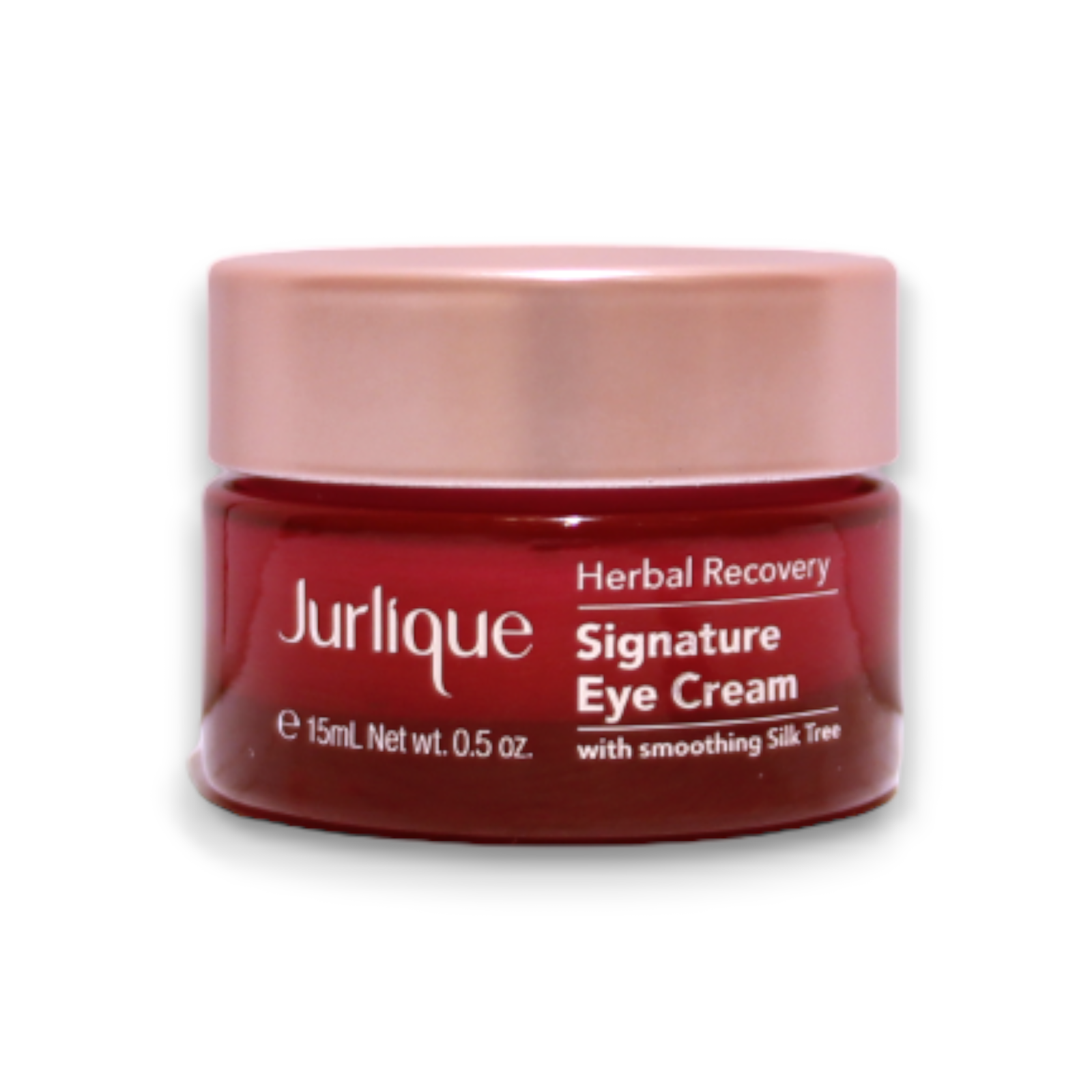 Jurlique, Herbal Recovery Signature, Hydrating, Day, Eye Cream, 15 ml *Tester