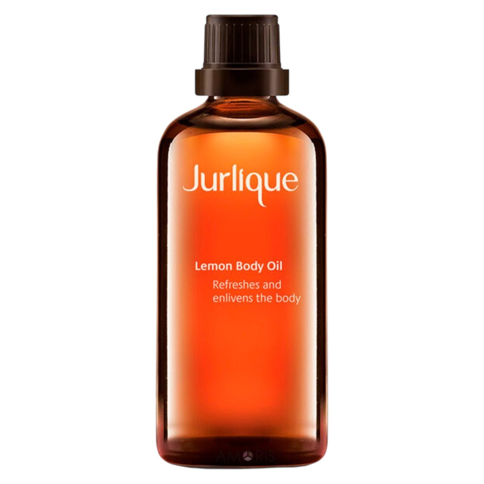 Jurlique, Lemon, Refresh, Lemon, Body Oil, 100 ml *Tester