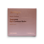 Jurlique, Nutri-Define, Firming, Eye Balm, 15 ml