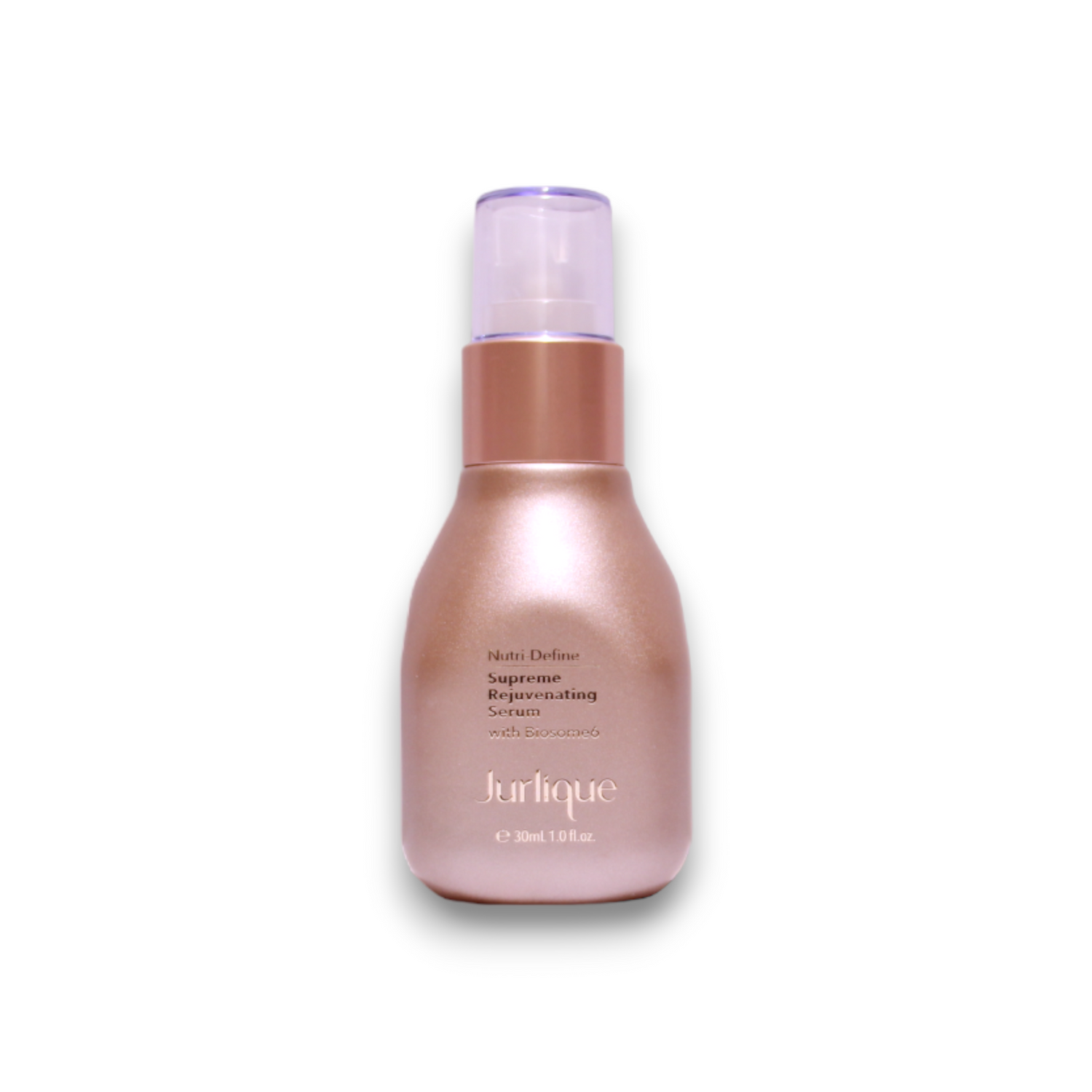 Jurlique, Nutri-Define, Rejuvenating, Serum, For Face, 30 ml