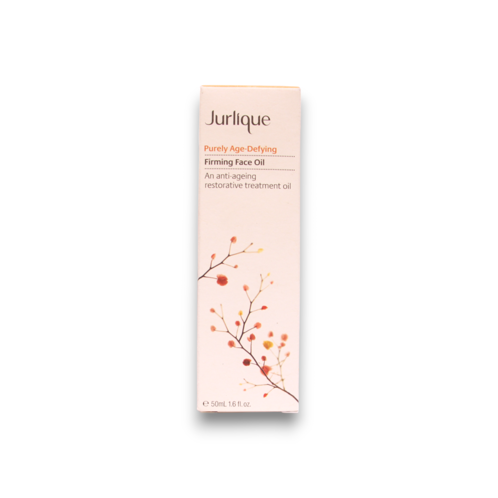 Jurlique, Purely, Anti-Ageing, Oil, For Face, 50 ml