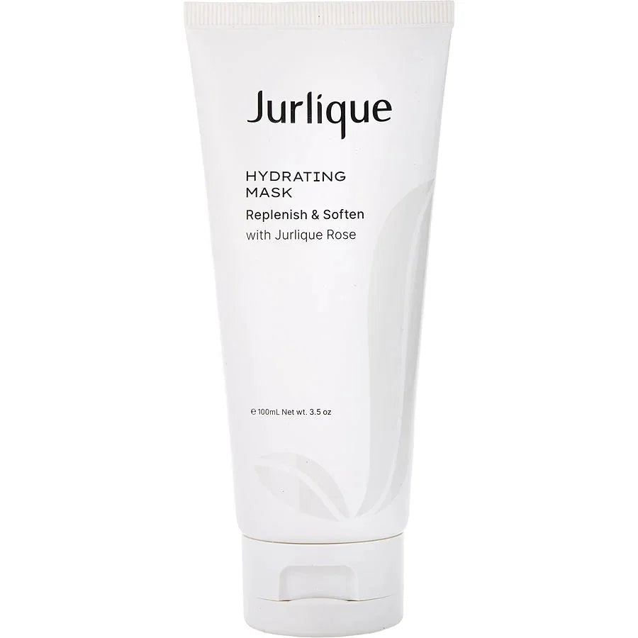 Jurlique, Jurlique, Rose, Replenishing, Cream Mask, For Face, 100 ml