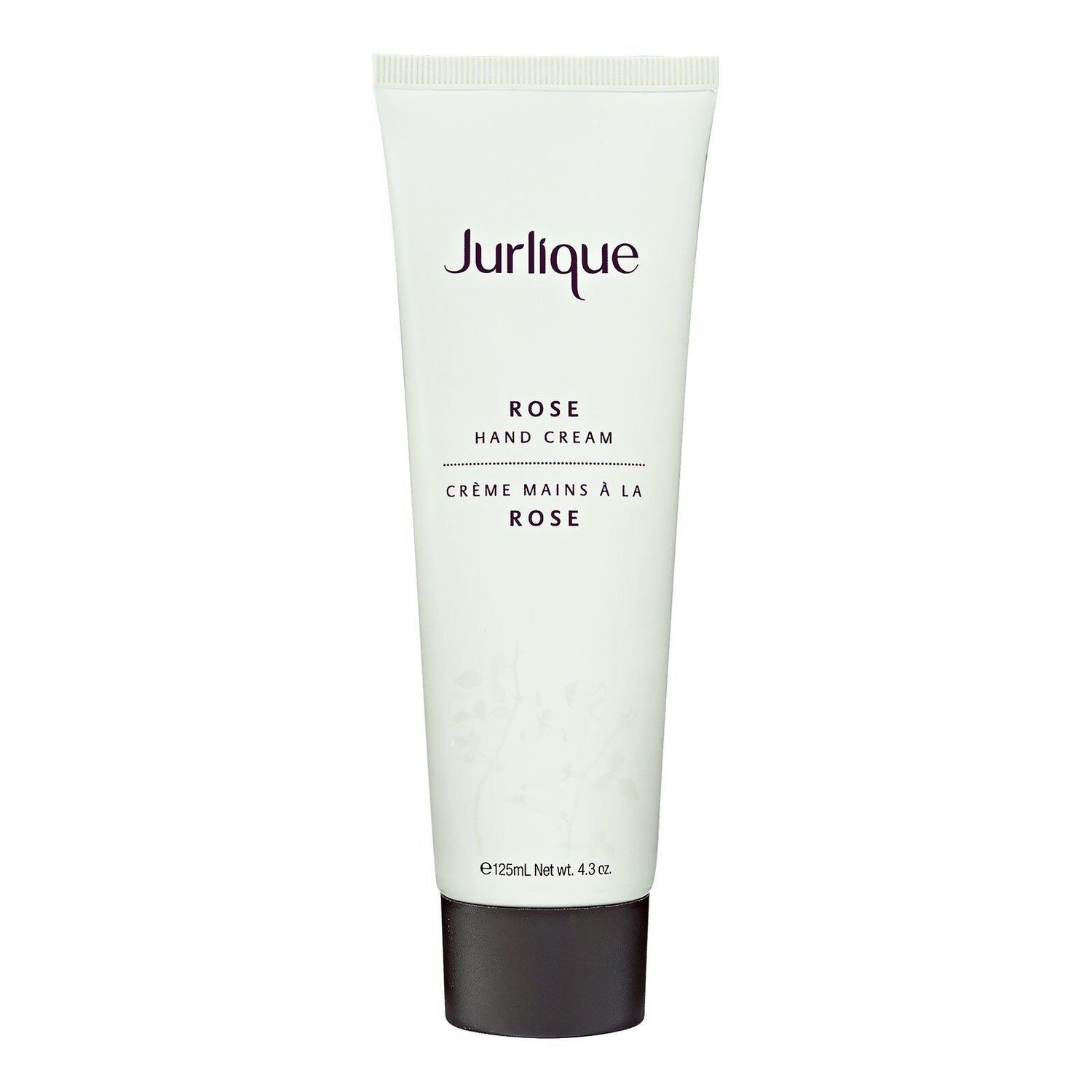 Jurlique, Rose, Hydrating, Hand Cream, 125 ml