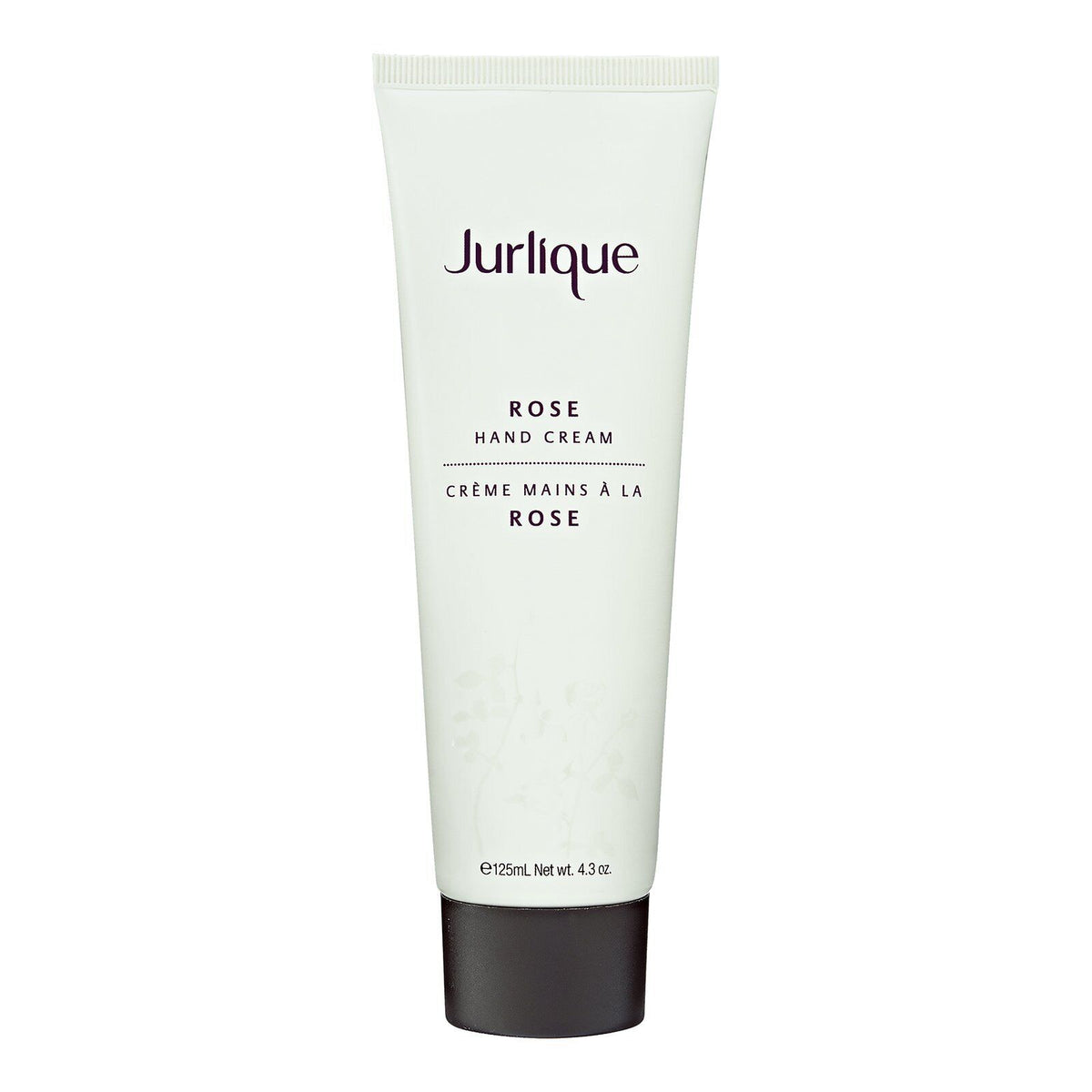 Jurlique, Rose, Hydrating, Hand Cream, 125 ml