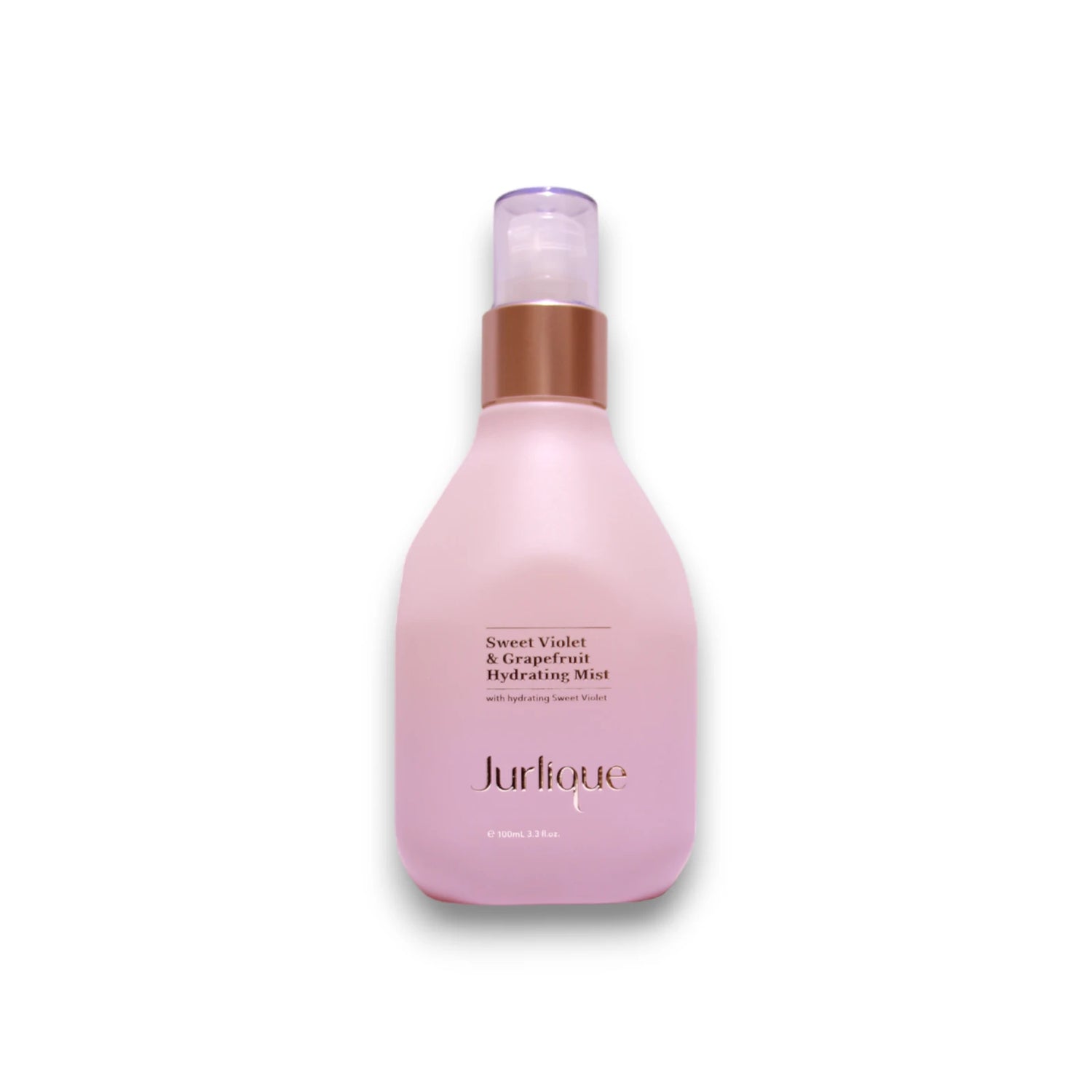 Jurlique, Sweet Violet & Grapefruit, Hydrating, Mist Lotion, For Face, 100 ml