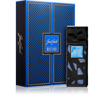 Just Jack, Mistery, Eau De Parfum, Unisex, 100 ml