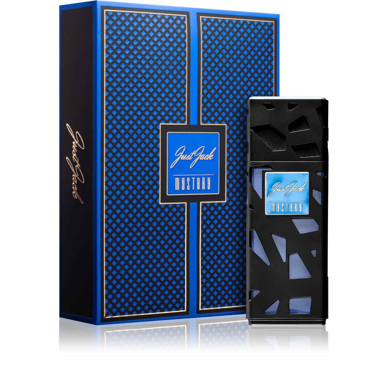Just Jack, Mistery, Eau De Parfum, Unisex, 100 ml