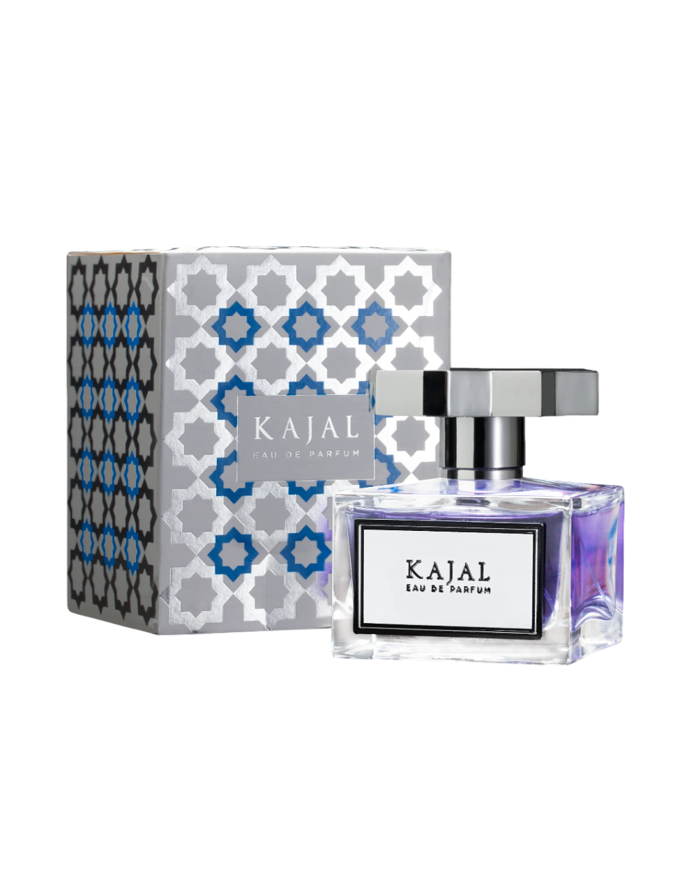Kajal, Classic, Eau De Parfum, For Women, 100 ml