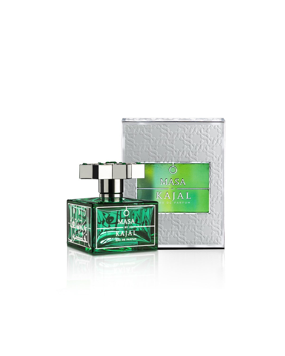 Kajal, Masa, Eau De Parfum, Unisex, 100 ml