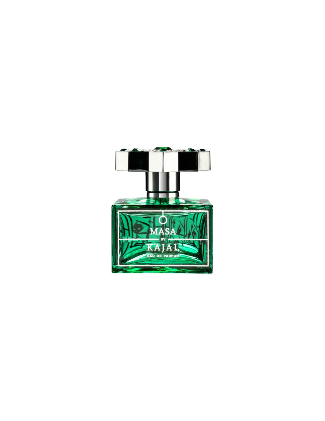 Kajal, Masa, Eau De Parfum, Unisex, 100 ml
