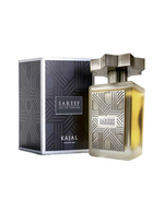 Kajal, Sareef, Eau De Parfum, Unisex, 100 ml