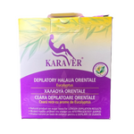 Karaver, Karaver, Sugar, Depilatory Wax, 380 ml *Tester