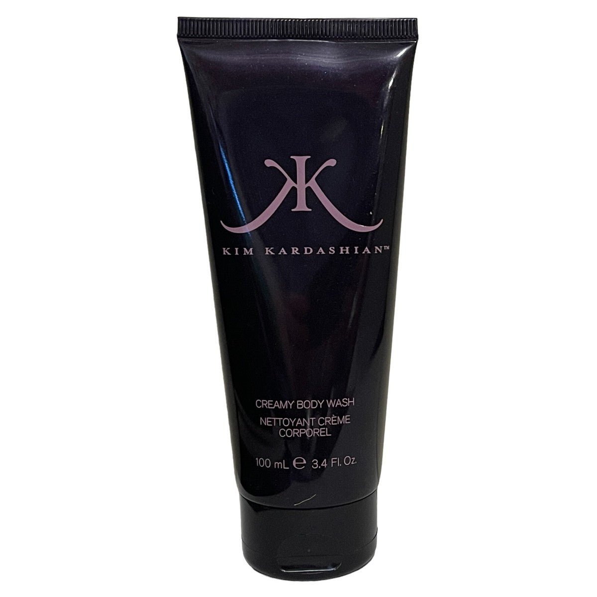 Kardashian Beauty, Kim Kardashian, Shower Gel, All Over The Body, 100 ml