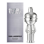 Karl Lagerfeld, Ikonic, Eau De Parfum, For Men, 60 ml