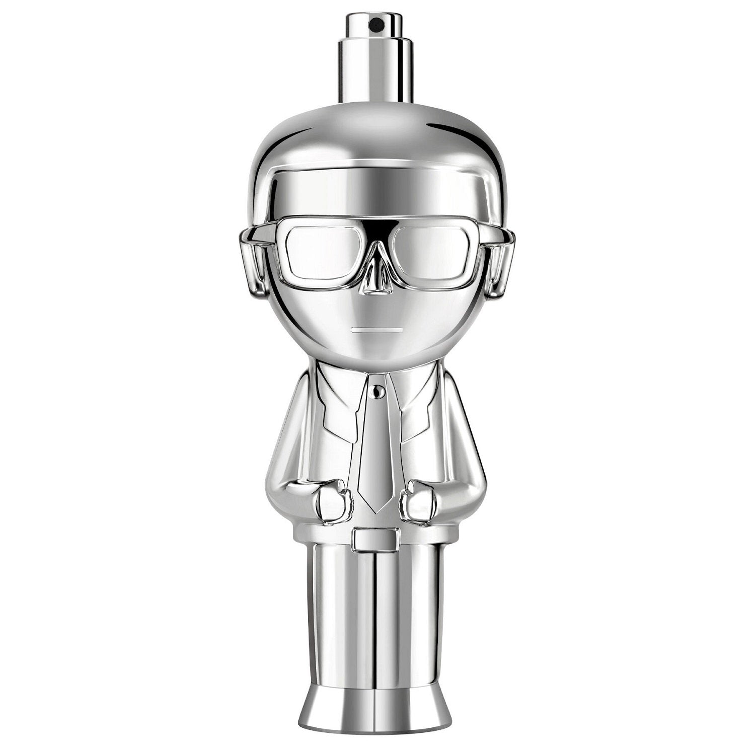 Karl Lagerfeld, Karl Ikonik, Eau De Parfum, For Men, 100 ml